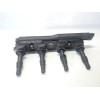 Recambio de bobina encendido para opel astra h berlina 1.8 16v referencia OEM IAM 0040100342 0040100342 