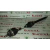 Recambio de transmision delantera derecha para volvo v70 familiar 2.4 (103kw) referencia OEM IAM P8689214 T030506 8150151477078E