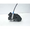 Recambio de cerradura puerta delantera derecha para ford fiesta (cb1) ambiente referencia OEM IAM 2048282 40644133 27508E