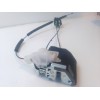Recambio de cerradura puerta trasera izquierda para toyota c-hr referencia OEM IAM 69060F4010  