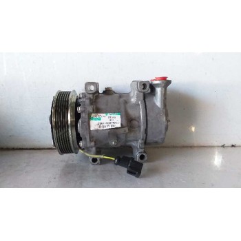COMPRESOR AIRE ACONDICIONADO 2S6119D629AE 01306301661 