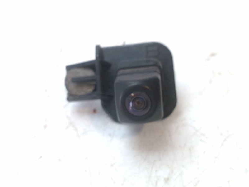 Recambio de modulo electronico para toyota c-hr referencia OEM IAM 86790F4010  