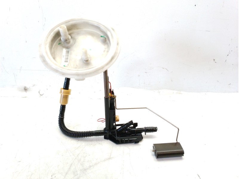 Recambio de aforador para bmw 5 (e60) 530 d referencia OEM IAM 16146766008 6765849 