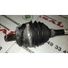 Recambio de transmision delantera derecha para volvo v70 familiar 2.4 (103kw) referencia OEM IAM P8689214 T030506 8150151477078E