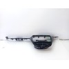 Recambio de moldura para peugeot 208 referencia OEM IAM 96756942XU  