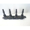 Recambio de bobina encendido para opel astra h berlina 1.8 16v referencia OEM IAM 0040100342 0040100342 
