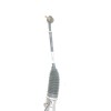 Recambio de cremallera direccion para peugeot 206 berlina e-music referencia OEM IAM 6820000085  