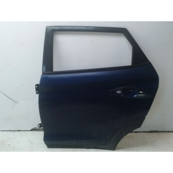 PUERTA TRASERA IZQUIERDA 77003D7000 