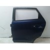 Recambio de puerta trasera izquierda para hyundai tucson 1.6 cat referencia OEM IAM 77003D7000  