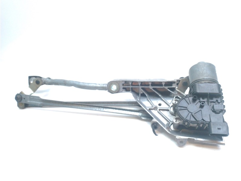 Recambio de mando limpia para ford fiesta (ccn) 1.6 tdci cat referencia OEM IAM 8A6117500AB 1698869 