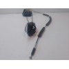 Recambio de cerradura puerta trasera izquierda para toyota c-hr referencia OEM IAM 69060F4010  