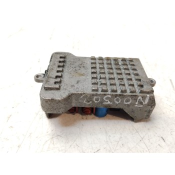 RESISTENCIA CALEFACCION A2208210951 A2308210251
