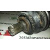 Recambio de transmision delantera derecha para volvo v70 familiar 2.4 (103kw) referencia OEM IAM P8689214 T030506 8150151477078E