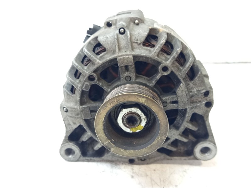 Recambio de alternador para citroën c3 referencia OEM IAM 5705EW 602928 / 0000333515 
