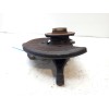 Recambio de mangueta delantera izquierda para jeep renegade suv (bu, b1, bv) 1.6 crd referencia OEM IAM 4787958AA  