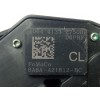 Recambio de cerradura puerta delantera derecha para ford fiesta (cb1) ambiente referencia OEM IAM 2048282 40644133 27508E