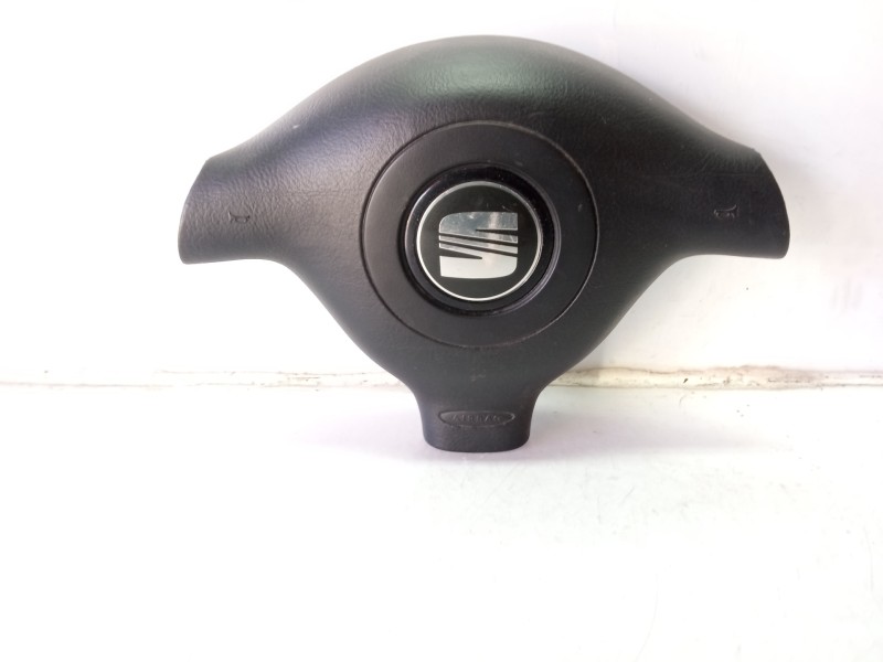 Recambio de airbag delantero izquierdo para seat leon (1m1) signo referencia OEM IAM 1M0880201N  