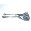 Recambio de mando limpia para ford fiesta (ccn) 1.6 tdci cat referencia OEM IAM 8A6117500AB 1698869 