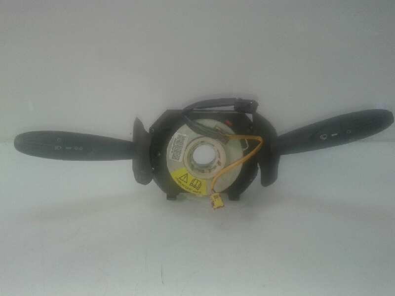 Recambio de mando luces para ford ka (ccq) 1.3 cat referencia OEM IAM 07354736590  