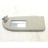 Recambio de parasol izquierdo para seat ibiza iv sc (6j1, 6p5) 1.9 tdi referencia OEM IAM 6L0857551E  