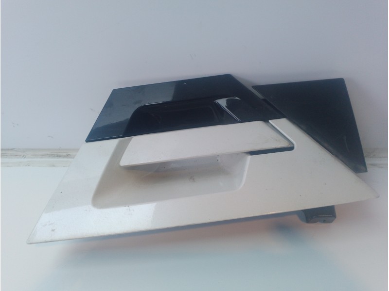 Recambio de maneta exterior trasera derecha para toyota c-hr referencia OEM IAM 69230F4011A1  