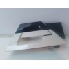 Recambio de maneta exterior trasera derecha para toyota c-hr referencia OEM IAM 69230F4011A1  