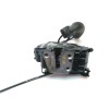 Recambio de cerradura puerta delantera derecha para renault megane iii berlina 5 p dynamique referencia OEM IAM 805020001R  