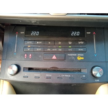 MANDO CALEFACCION / AIRE ACONDICIONADO 5590024490 