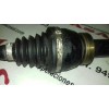 Recambio de transmision delantera derecha para volvo v70 familiar 2.4 (103kw) referencia OEM IAM P8689214 T030506 8150151477078E