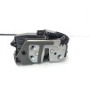 Recambio de cerradura puerta delantera derecha para ford fiesta (cb1) ambiente referencia OEM IAM 2048282 40644133 27508E