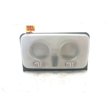 LUZ INTERIOR 6216F9 