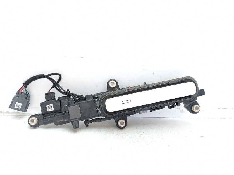 Recambio de maneta exterior trasera derecha para land rover range rover velar velar referencia OEM IAM LR135300 J8A222400AD J8A2