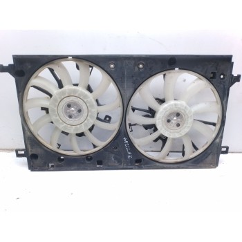 ELECTROVENTILADOR 1636324100 1636347050 / 1636324100