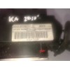 Recambio de mando luces para ford ka (ccq) 1.3 cat referencia OEM IAM 07354736590  