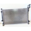 Recambio de radiador agua para toyota rav 4 v (_a5_, _h5_) 2.0 (mxaa52) referencia OEM IAM 1640025130  1220500051