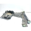Recambio de elevalunas delantero izquierdo para seat leon (1p1) 1.6 tdi referencia OEM IAM 1P0837461A  