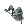 Recambio de cerradura puerta delantera derecha para renault megane iii berlina 5 p dynamique referencia OEM IAM 805020001R  