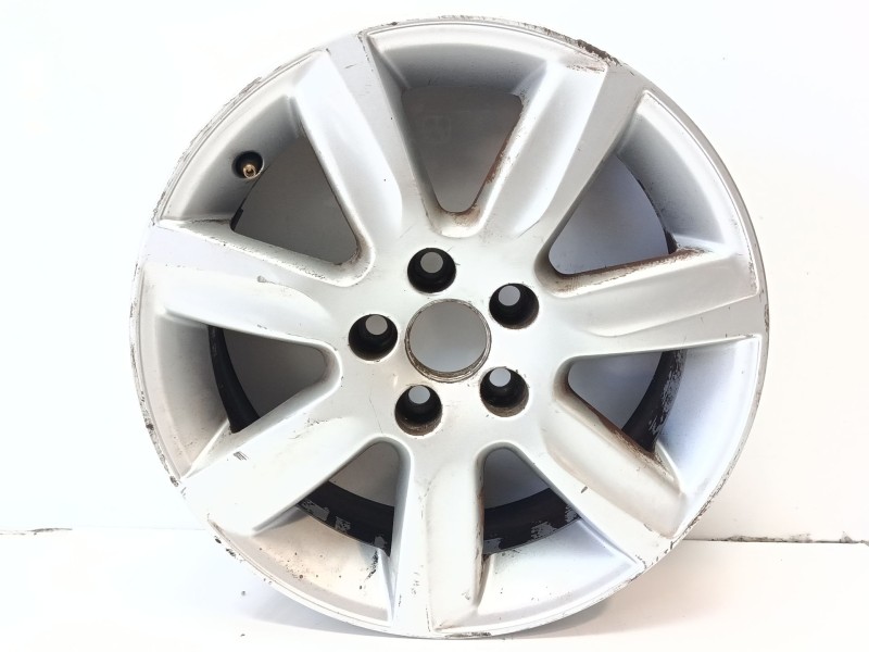 Recambio de llanta para volkswagen polo (9n3) advance referencia OEM IAM 6R2071494GV7  6R0601025D