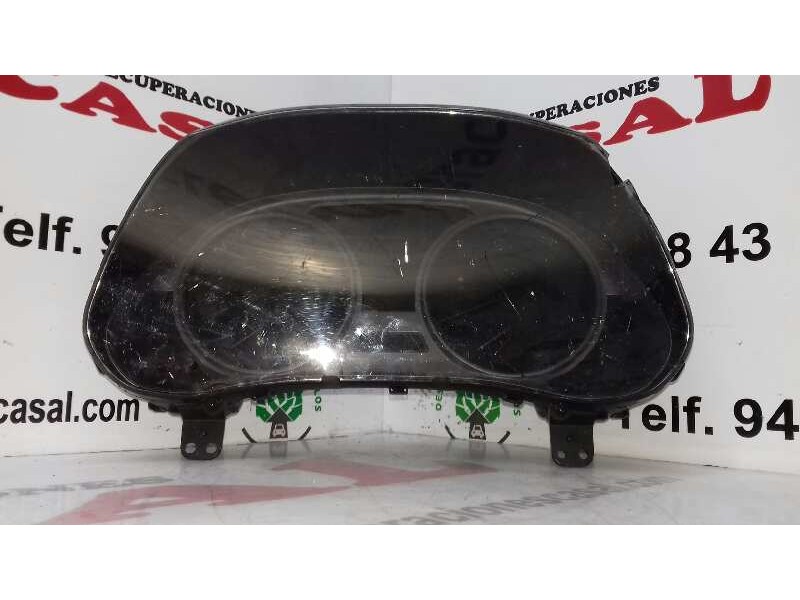 Recambio de cuadro instrumentos para lexus is 300 (jce10) 3.0 24v cat referencia OEM IAM 8380053671 2574402890 