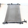 Recambio de radiador agua para toyota rav 4 v (_a5_, _h5_) 2.0 (mxaa52) referencia OEM IAM 1640025130  1220500051