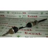 Recambio de transmision delantera derecha para opel astra h berlina enjoy referencia OEM IAM 13124676 814913058801 
