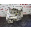 Recambio de caja cambios para renault laguna ii (bg0) privilege referencia OEM IAM PK6002  