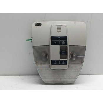 LUZ INTERIOR A1698206701 