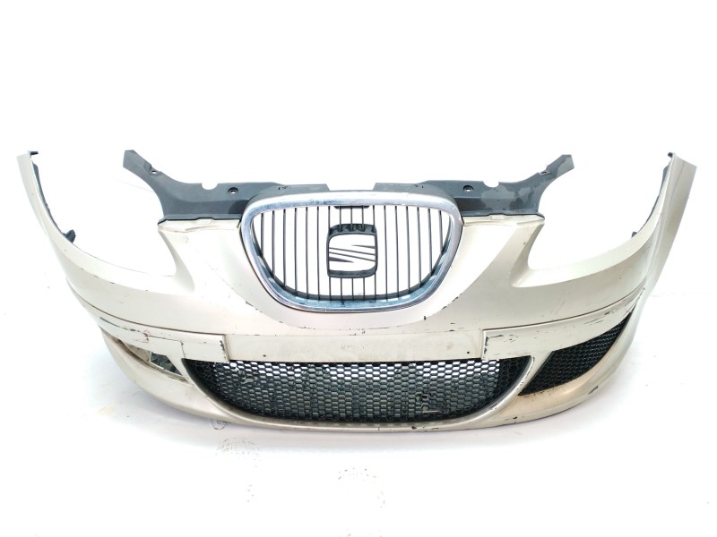 Recambio de paragolpes delantero para seat altea (5p1) 1.9 tdi referencia OEM IAM 5P0807217MGRU  