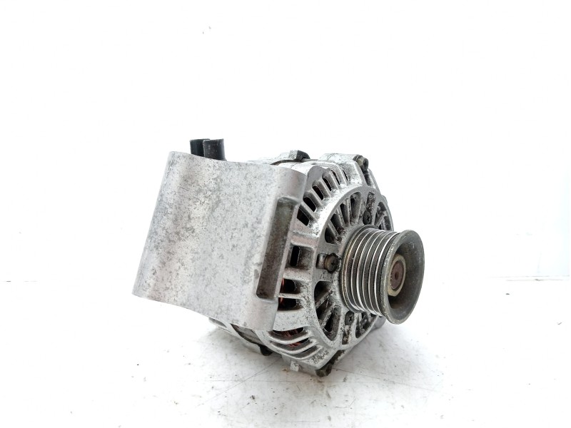 Recambio de alternador para ford fiesta (cbk) 1.4 tdci cat referencia OEM IAM 1477856 2S6T10300DB 