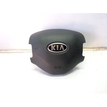 AIRBAG DELANTERO IZQUIERDO 1H59601010 