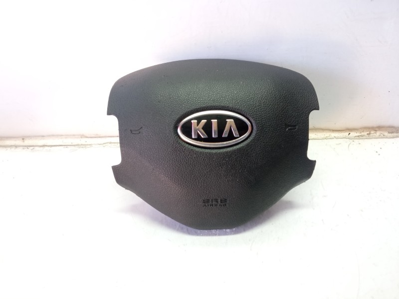 Recambio de airbag delantero izquierdo para kia cee´d sporty wagon drive referencia OEM IAM 1H59601010  
