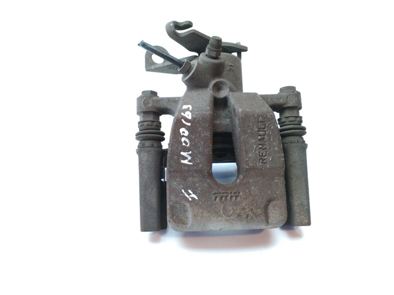 Recambio de pinza freno trasera izquierda para renault megane iii berlina 5 p dynamique referencia OEM IAM 440119651R  