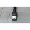 Recambio de modulo confort para peugeot 308 access referencia OEM IAM 9806048080  