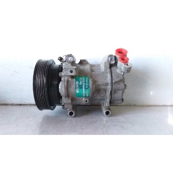 COMPRESOR AIRE ACONDICIONADO 8200315744 6159606544 